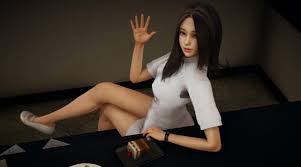 特工17 角色养成 页面配图 3