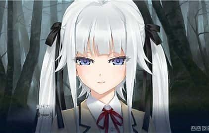 美少女万华镜 场景演出 实机截图 3
