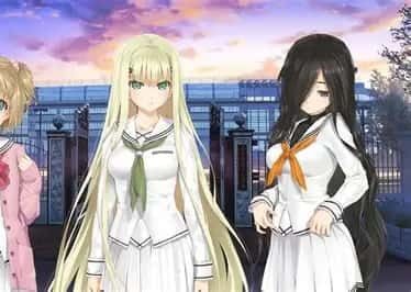 美少女万华镜 流程攻略 详情图 5