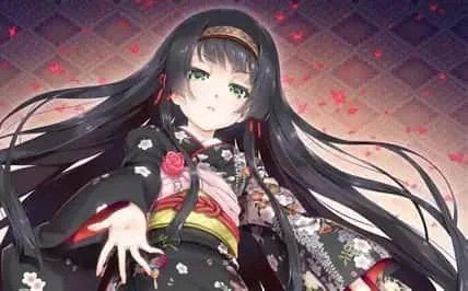美少女万华镜 章节事件 展示图 1