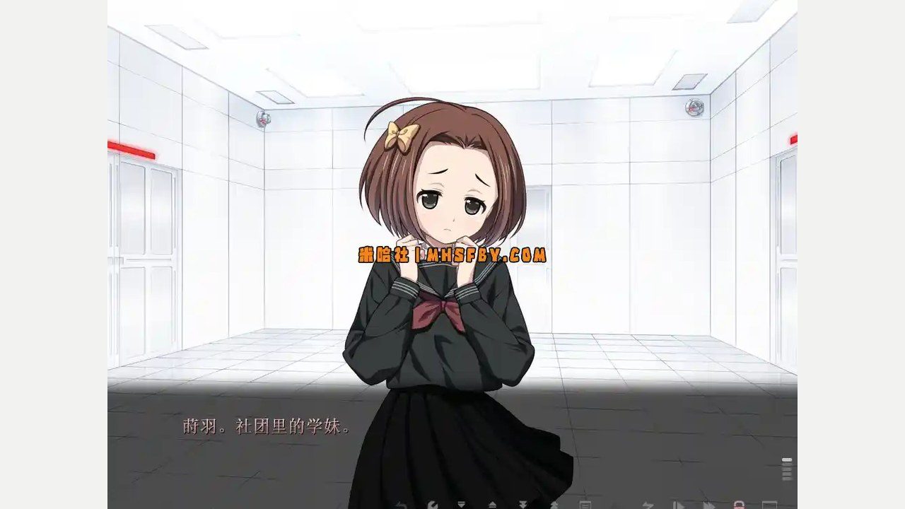 乐园之扉 角色路线 详情图 4