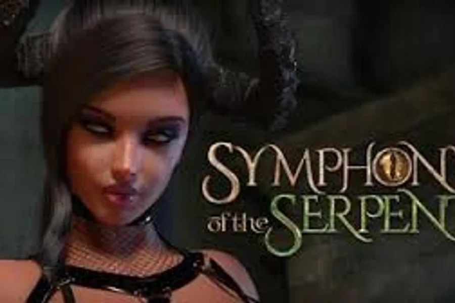 蛇之交响曲_Symphony of the Serpent Symphony of the Serpent游戏攻