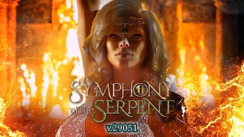 蛇之交响曲_Symphony of the Serpent 玩法展示 实机截图 6