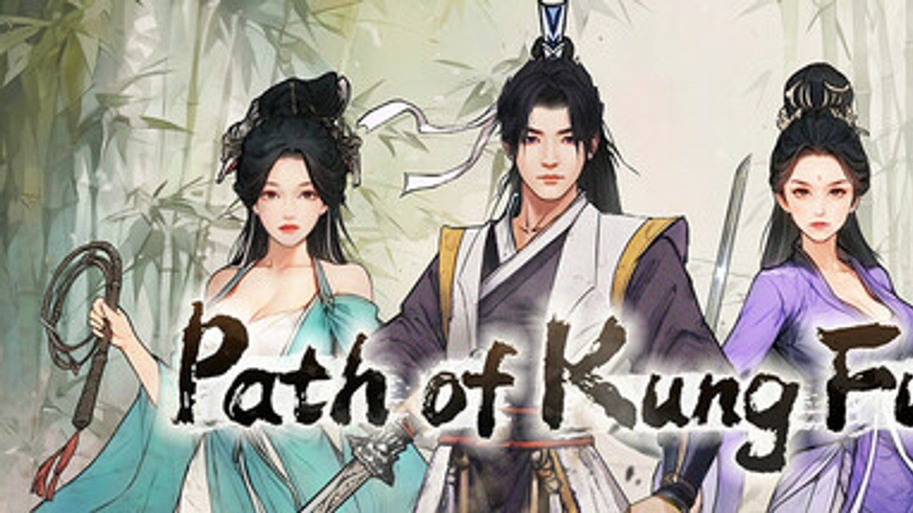 刀剑江湖路-绅士mod版 CG回想 演示图 4