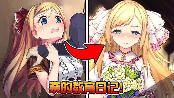 奈的教育日记 玩法展示 详情图 5