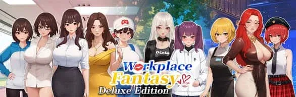 职场幻想 Workplace Fantasy 故事片段 详情图