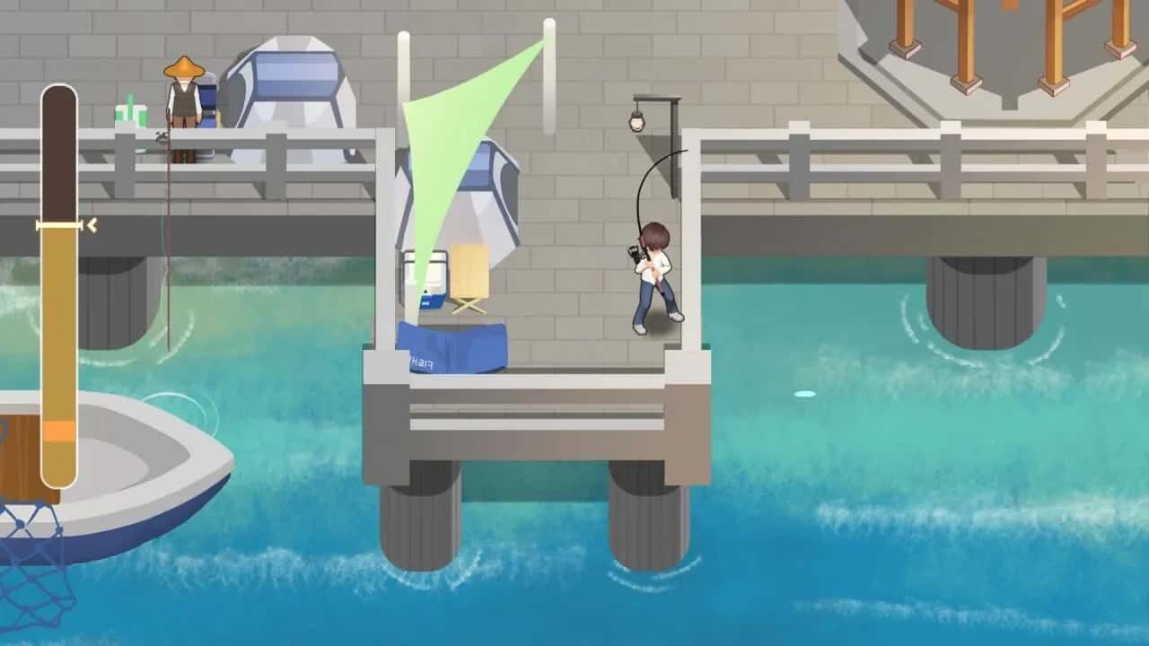 职场幻想 Workplace Fantasy 存档路线 画面 3